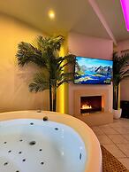 Panorama Suites & Spa