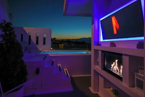 Panorama Suites & Spa