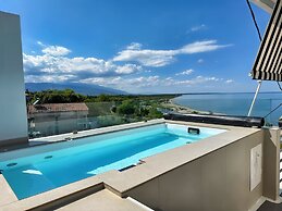 Panorama Suites & Spa