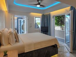 Panorama Suites & Spa