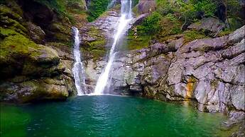 Panorama Suites & Spa