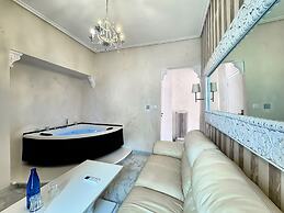 Panorama Suites & Spa