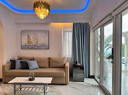 Panorama Suites & Spa