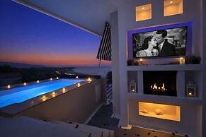 Panorama Suites & Spa