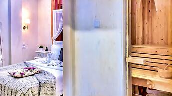 Panorama Suites & Spa