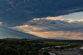 Panorama Suites & Spa