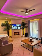 Panorama Suites & Spa