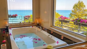 Panorama Suites & Spa