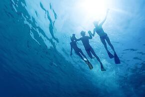 Panorama Suites & Spa