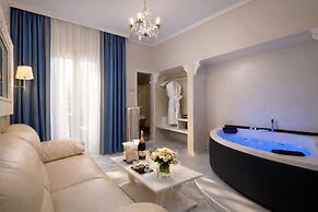 Panorama Suites & Spa