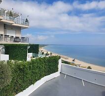 Panorama Suites & Spa