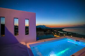 Panorama Suites & Spa