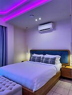 Panorama Suites & Spa