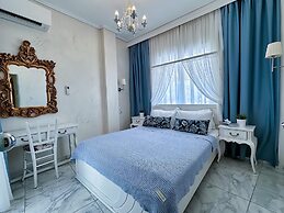 Panorama Suites & Spa