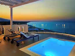 Panorama Suites & Spa