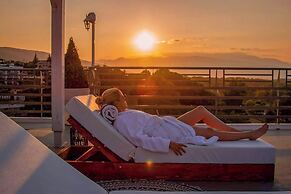 Panorama Suites & Spa