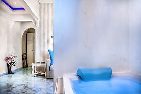 Panorama Suites & Spa