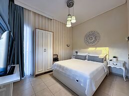 Panorama Suites & Spa