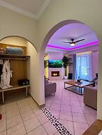 Panorama Suites & Spa