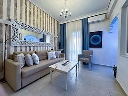 Panorama Suites & Spa