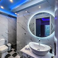 Panorama Suites & Spa