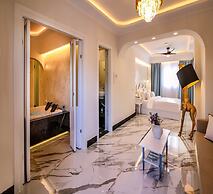 Panorama Suites & Spa