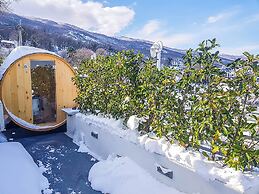 Panorama Suites & Spa