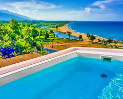 Panorama Suites & Spa