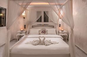 Panorama Suites & Spa