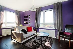 LIVIN Apartments