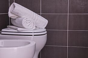 Domus Raffaello suite in Rome