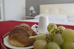 Domus Raffaello suite in Rome