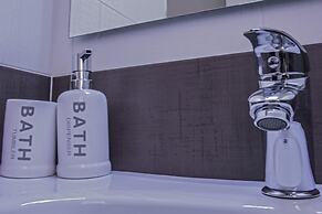 Domus Raffaello suite in Rome