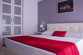 Domus Raffaello suite in Rome