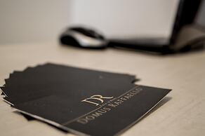 Domus Raffaello suite in Rome