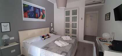 Domus Raffaello suite in Rome