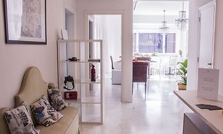 Domus Raffaello suite in Rome