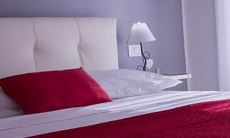 Domus Raffaello suite in Rome