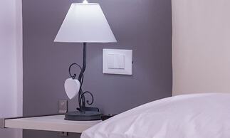 Domus Raffaello suite in Rome