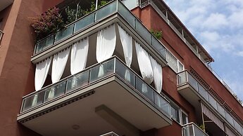 Domus Raffaello suite in Rome