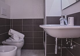 Domus Raffaello suite in Rome