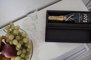 Domus Raffaello suite in Rome