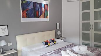 Domus Raffaello suite in Rome