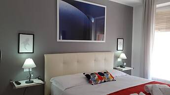 Domus Raffaello suite in Rome