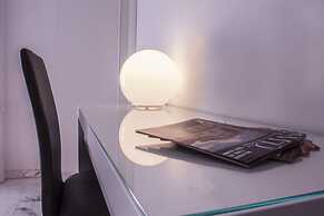 Domus Raffaello suite in Rome