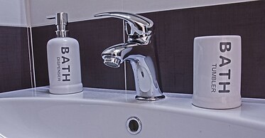 Domus Raffaello suite in Rome