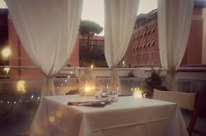 Domus Raffaello suite in Rome