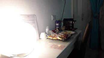 Domus Raffaello suite in Rome