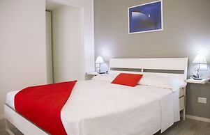 Domus Raffaello suite in Rome