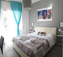 Domus Raffaello suite in Rome